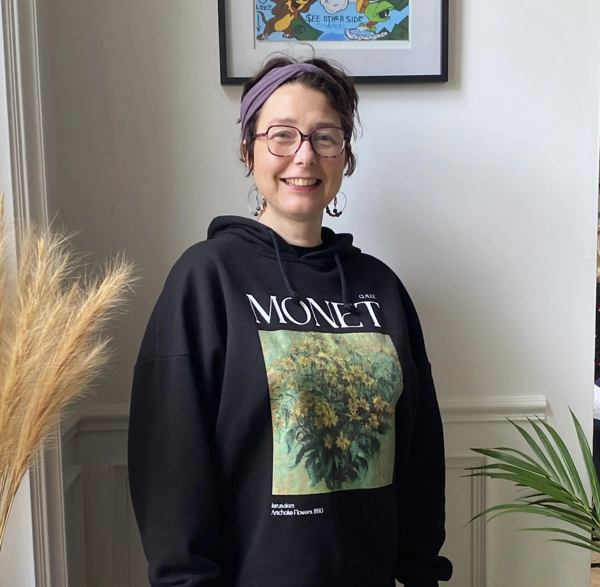 mademoiselleviolette