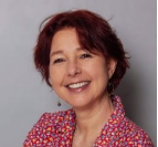 Betty Vangaeveren - Praticienne en bien-être